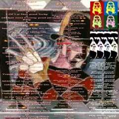 the Xul tape: BONUS TRACkS *the Xul trilogy* + mixes by Dj 0lim