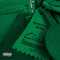 Supreme Cerebral - Black Croc Wally Feat. Tristate Prod. by Clypto