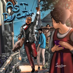 Samflow - As I Dey Comot (Morning Declaration)