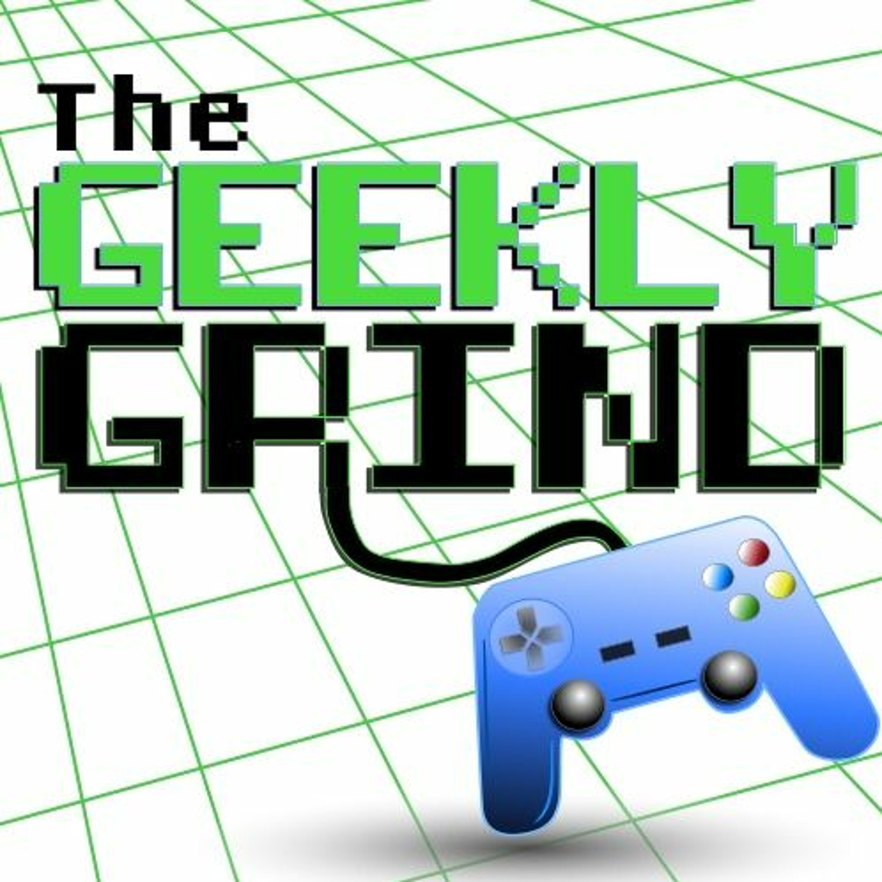 The Geekly Grind