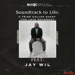 IR Presents: Music Mpulse "Jay Wil"