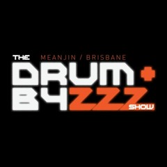 S2E12 - The Brisbane Drum n B4zzz Show ft. SLK & The NAM SHUB of ENKI