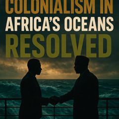 Africa's tragic borders unravel colonial legacy
