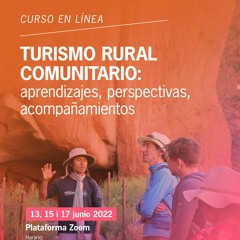 ¿Qué perspectivas se dibujan en América Latina para el turismo rural comunitario?
