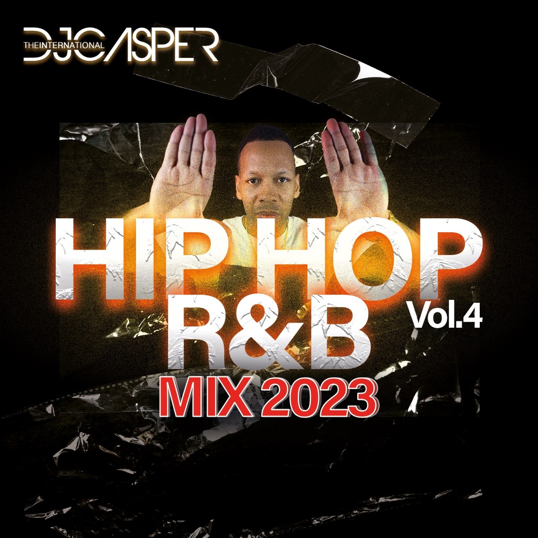 New HIP HOP & RnB Mix 2023 🔥 | Best Hip HOP & R&B Playlist Mix Of 2023 Vol. 4 🎧 #hiphopmix2023 cover artwork