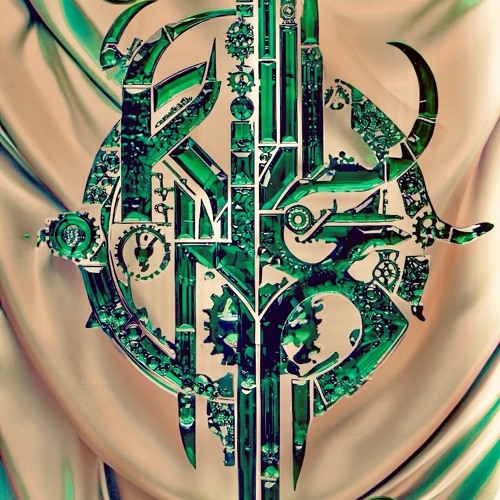 I aM tHE rECursion (KTT 425 w DusTox).mp3