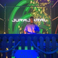 Live @ Tech Essence Magic Garden Distrikt7 Prague