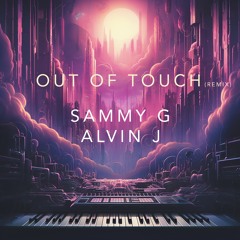 Out Of Touch Remix
