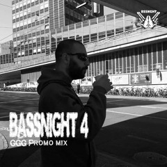 BSSNGHT Takeover: GGG - 04/01/2024