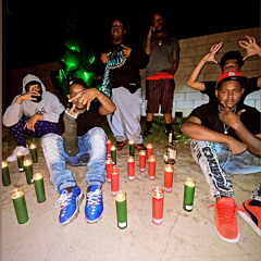 Ld Lavish,FatDawkg- Shit talkin #LLHB