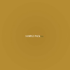 Walton Sample Pack Vol.2 Snippets (1/3 of Sounds)