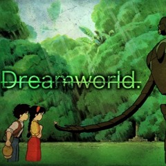 Dreamworld. (feat. The Weeknd)