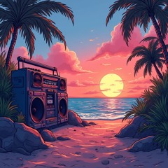 No Plans, Just Vibes 🌴