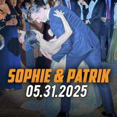 Live Mix: Sophie & Patrik’s Shelter Island Wedding | DJ Dan Fudim