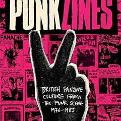 [Download] KINDLE ✅ Punkzines by  Eddie Piller &  Steve Rowland [EPUB KINDLE PDF EBOO