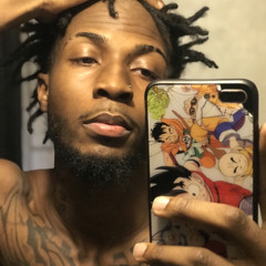 sSmoke StacKk- Purple Kitty Nails