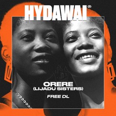 Hydawai - Orere