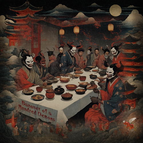 Alien Moss - Darcreep  - ANCIENT WISDOM STUDIO MASTERING