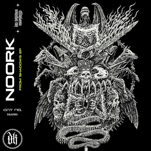 Noork - Sewers [DK059D]