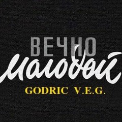 Bakhtin & godric v.e.g. - Молодой (2020)