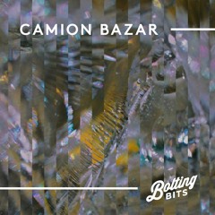MIXED BY/ Camion Bazar