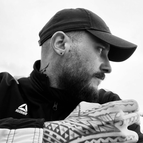 INTENSE KICK RIDE | MIXED BY C RAZEY