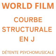 Courbe Structurale J World Film