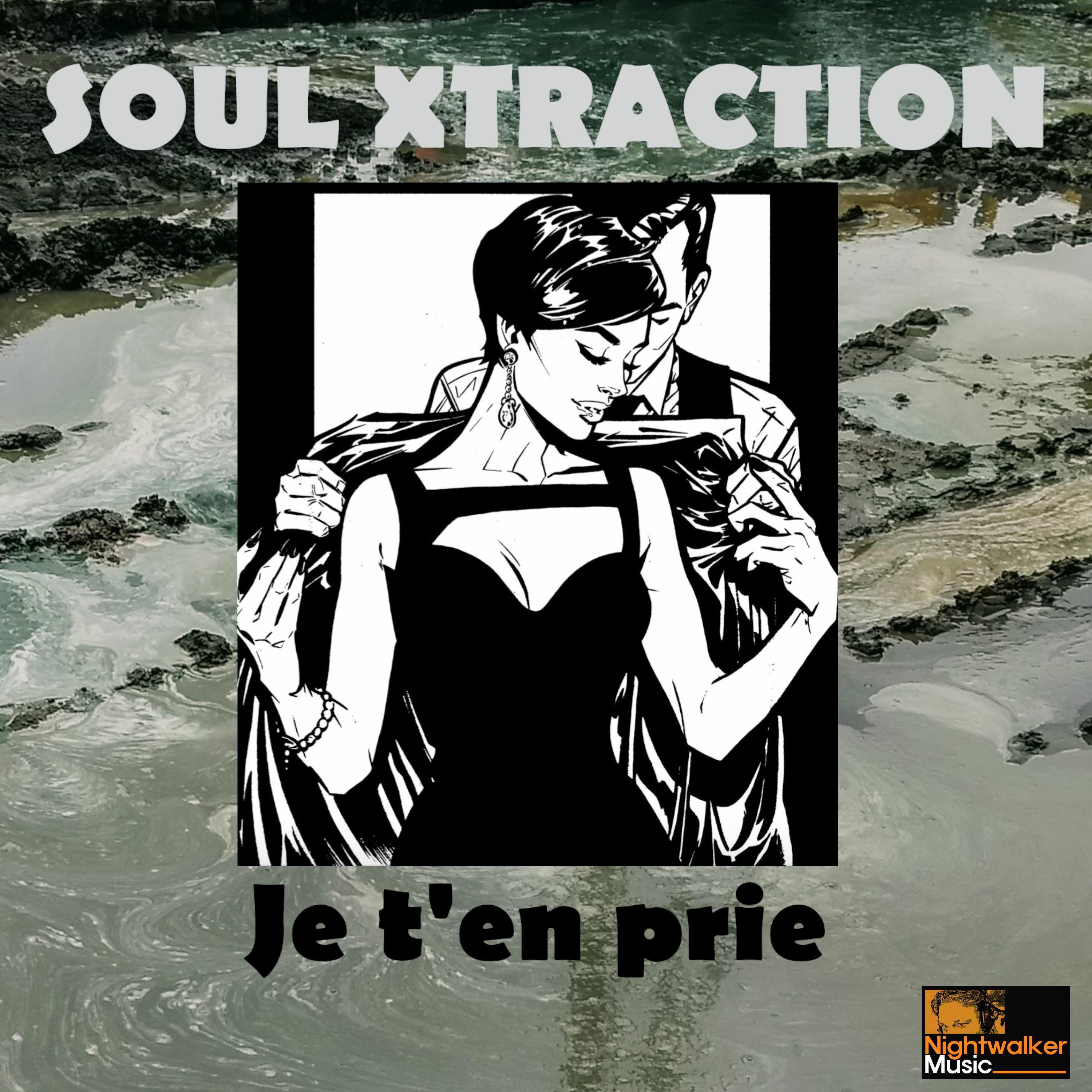 Soul Xtraction : Je t'en prie episode artwork