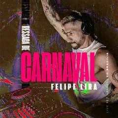 Ressaca De Carnaval LIVE SET (gravado Ao Vivo Em Brasilia)