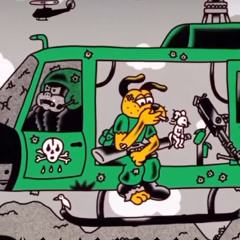 HELICOPTERS