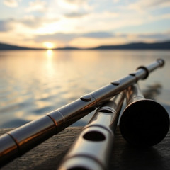 Echoes of the Flute: Extended Journey