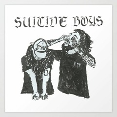 $uicide Boy$ - Paris (Metal Version)