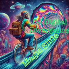DJ Digital Divergence magic slide