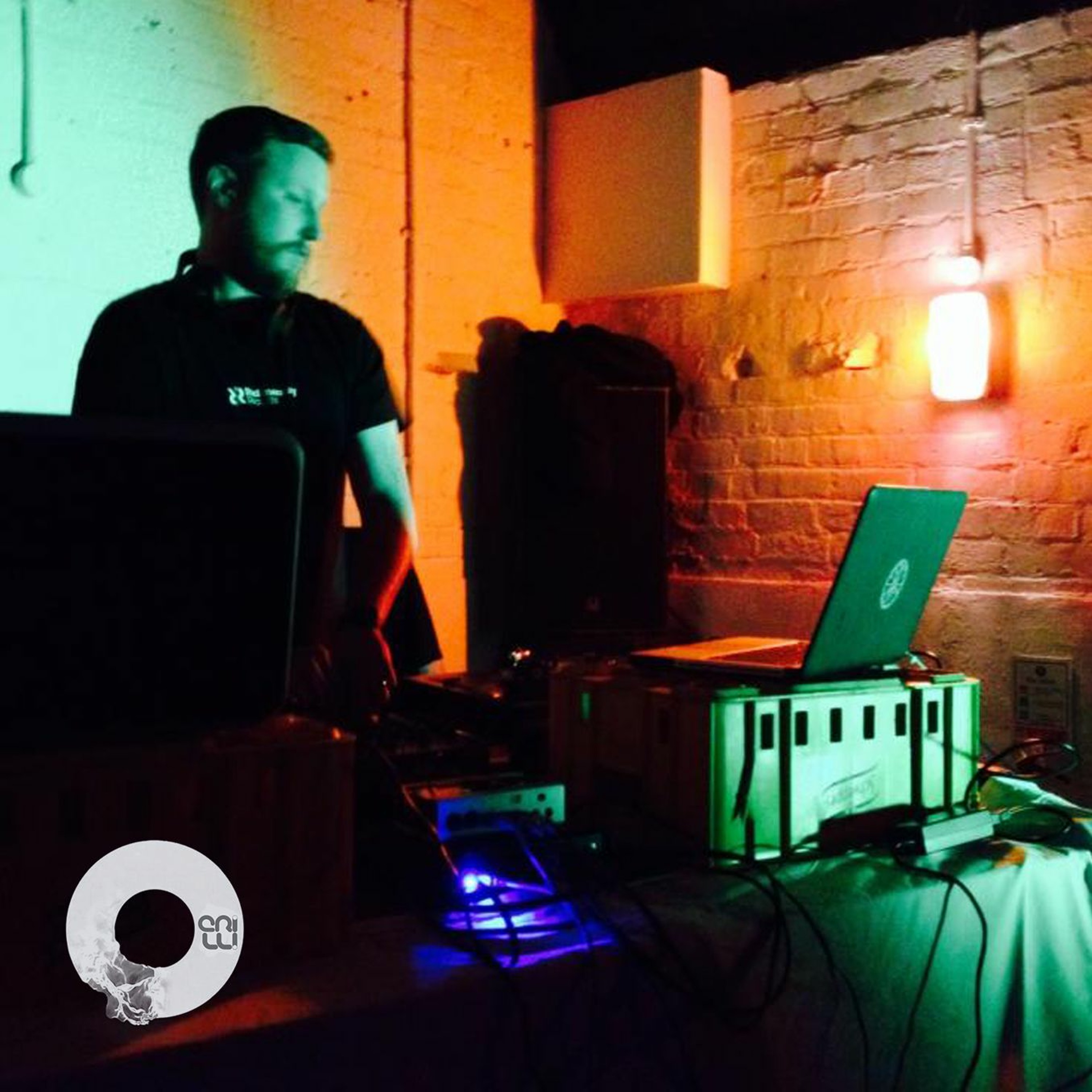 Crilli DnB Belfast