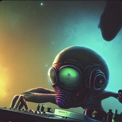 Bassic Alien Langauge Mix
