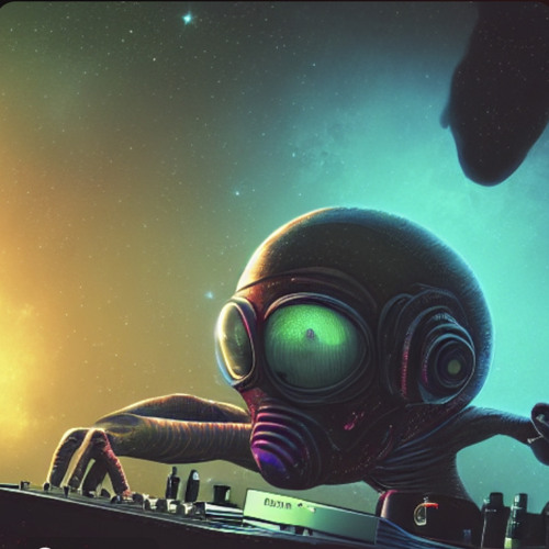 Bassic Alien Langauge Mix