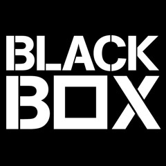 Mdkay -Black Box (Original Mix)