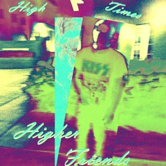 Liight - High Times And Higher Friends (prod. shinju)