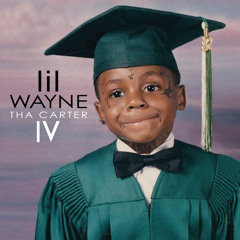 Lil Wayne - MegaMan (Album Version)