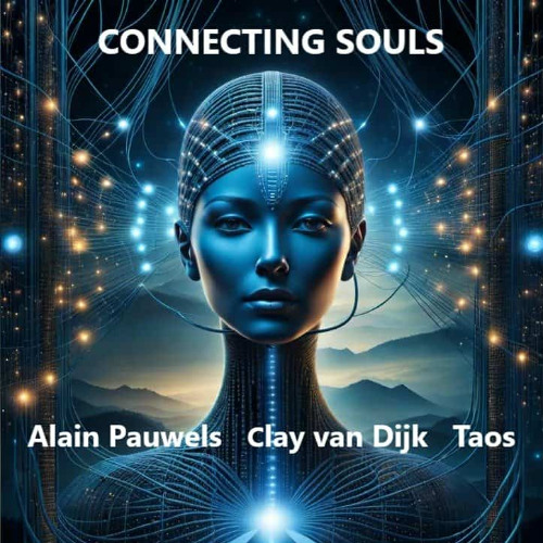 Connecting Souls at The Ecotribe (13-09-2025)