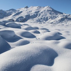 Compressed Snow (2016) Anthology CD4 Track 09