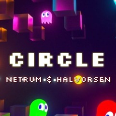 Netrum & Halvorsen - Circle (Delight Hardstyle Remix)