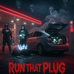 🚨 “Run That Plug” by FatMatt & K.Killa