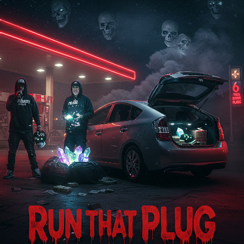 🚨 “Run That Plug” by FatMatt & K.Killa