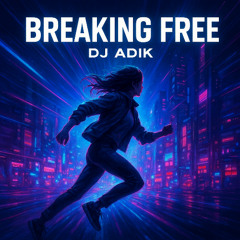 DJ Adik - Breaking Free (Radio Edit)
