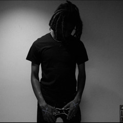 Krystal Kold (Prod. Stuzzy & Nadddot)