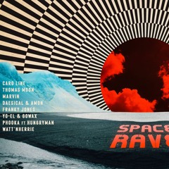 20240706 - Gowax & Yo - El @ Space Rave - Reprise