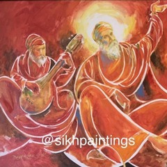 Man baura re Bhai Jagpal Singh ji emotional and calming akj kirtan