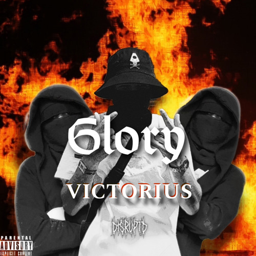 DISRUPTD - VICTORIOUS
