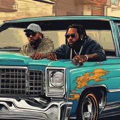 Lil Durk - Pissed Me Off x Kendrick Lamar - Humble [𝔴𝔦𝔫𝔱𝔢𝔯𝔰𝔶𝔫𝔱𝔥 𝖗𝖊𝖒𝖎𝖝]